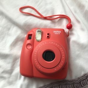 Fujifilm Instax Mini 8